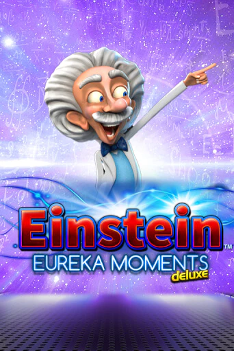 Einstein Eureka Moments демо игра онлайн | GMSlots Казино бесплатно