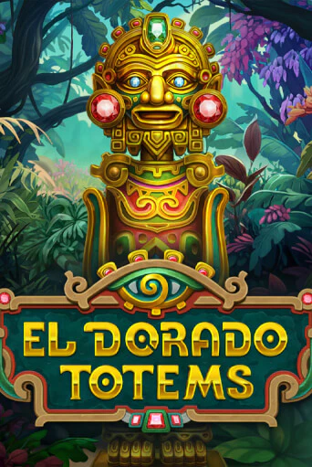 El Dorado Totems демо игра онлайн | GMSlots Казино бесплатно