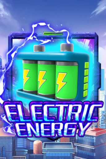 Electric Energy демо игра онлайн | GMSlots Казино бесплатно