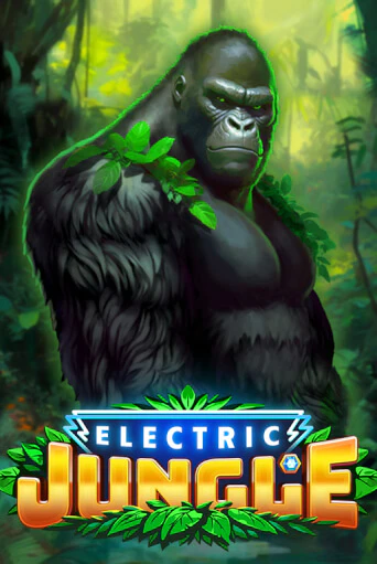 Electric Jungle демо игра онлайн | GMSlots Казино бесплатно