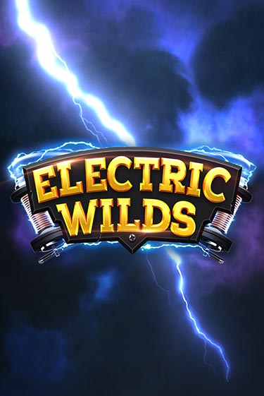 Electric Wilds демо игра онлайн | GMSlots Казино бесплатно