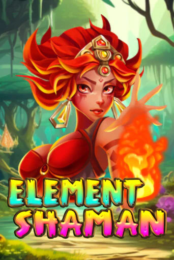 Element Shaman демо игра онлайн | GMSlots Казино бесплатно