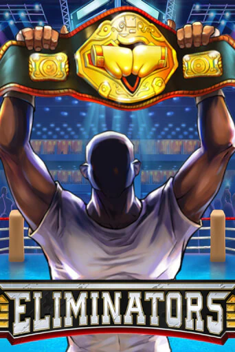 Eliminators демо игра онлайн | GMSlots Казино бесплатно