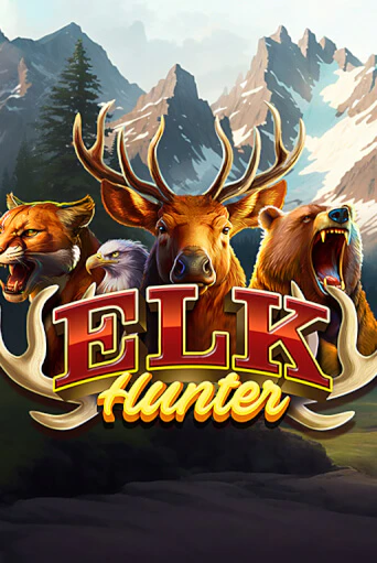 Elk Hunter демо игра онлайн | GMSlots Казино бесплатно