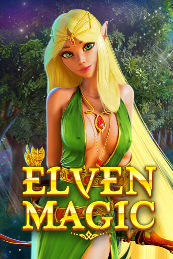 Elven Magic демо игра онлайн | GMSlots Казино бесплатно