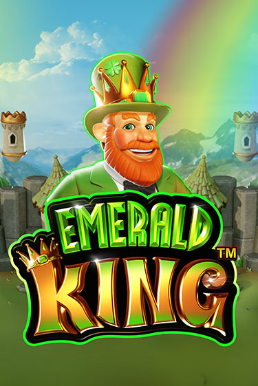 Emerald King демо игра онлайн | GMSlots Казино бесплатно