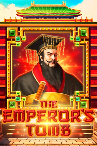 The Emperor's Tomb демо игра онлайн | GMSlots Казино бесплатно