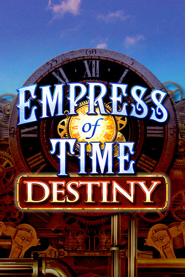 Empress of Time: Destiny демо игра онлайн | GMSlots Казино бесплатно