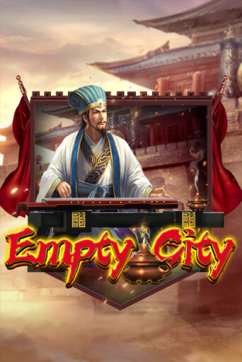 Empty City демо игра онлайн | GMSlots Казино бесплатно