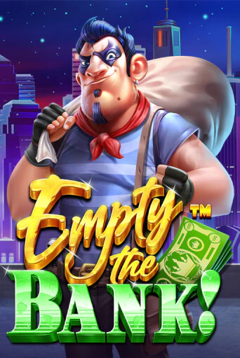 Empty the Bank демо игра онлайн | GMSlots Казино бесплатно