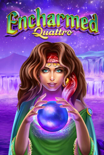 Encharmed Quattro демо игра онлайн | GMSlots Казино бесплатно