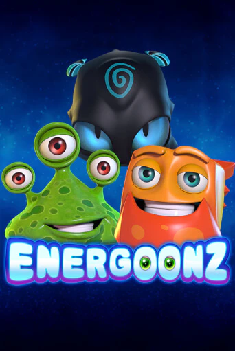 Energoonz демо игра онлайн | GMSlots Казино бесплатно