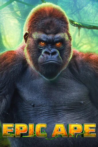 Epic Ape демо игра онлайн | GMSlots Казино бесплатно