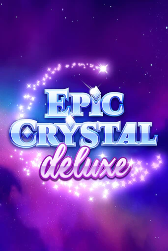 Epic Crystal Deluxe демо игра онлайн | GMSlots Казино бесплатно