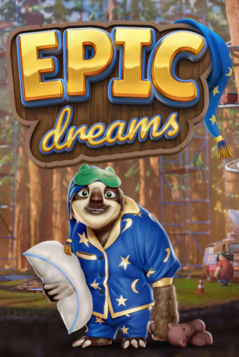 Epic Dreams демо игра онлайн | GMSlots Казино бесплатно