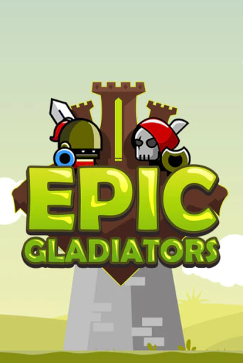 Epic Gladiators демо игра онлайн | GMSlots Казино бесплатно