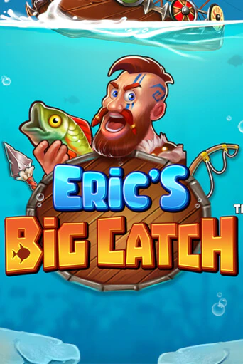Eric’s Big Catch™ демо игра онлайн | GMSlots Казино бесплатно