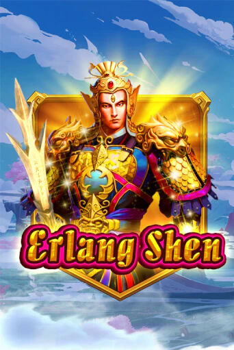 Erlang Shen демо игра онлайн | GMSlots Казино бесплатно