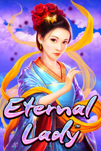 Eternal Lady демо игра онлайн | GMSlots Казино бесплатно