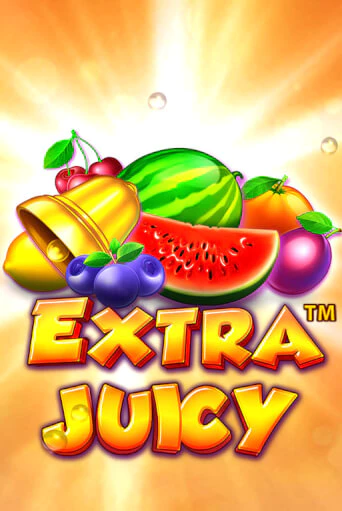 Extra Juicy™ демо игра онлайн | GMSlots Казино бесплатно