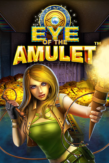 Eye of the Amulet демо игра онлайн | GMSlots Казино бесплатно