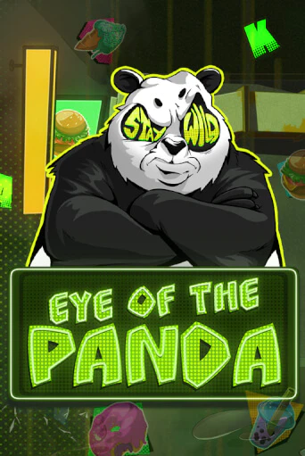Eye of the Panda демо игра онлайн | GMSlots Казино бесплатно