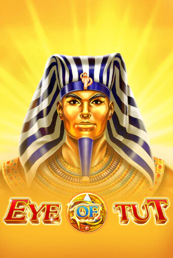 Eye of Tut демо игра онлайн | GMSlots Казино бесплатно