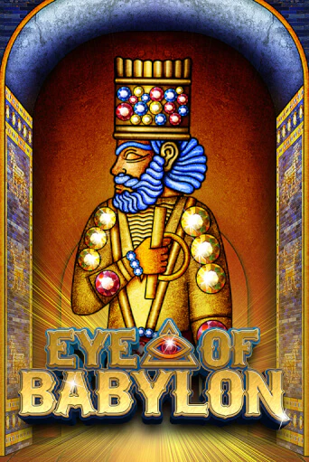 Eye of Babylon демо игра онлайн | GMSlots Казино бесплатно