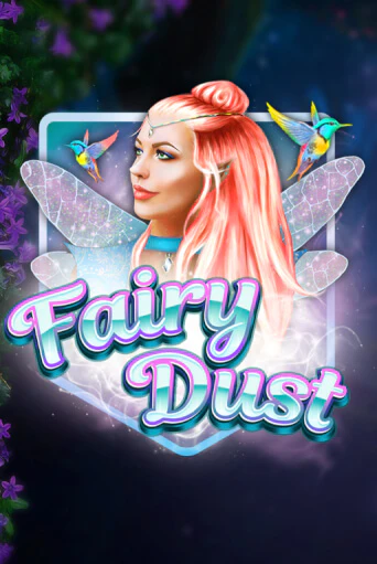 Fairy Dust демо игра онлайн | GMSlots Казино бесплатно