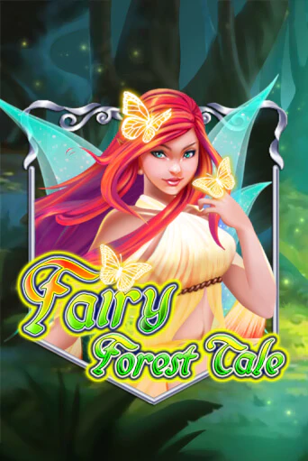 Fairy Forest Tale демо игра онлайн | GMSlots Казино бесплатно