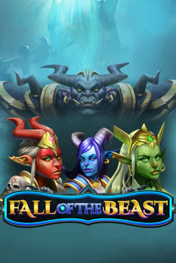 Fall of the Beast демо игра онлайн | GMSlots Казино бесплатно