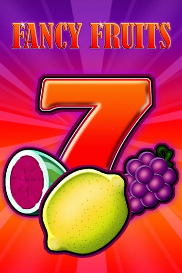 Fancy Fruits демо игра онлайн | GMSlots Казино бесплатно