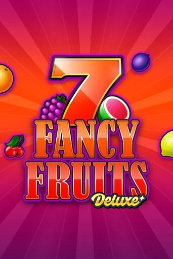 Fancy Fruits Deluxe демо игра онлайн | GMSlots Казино бесплатно