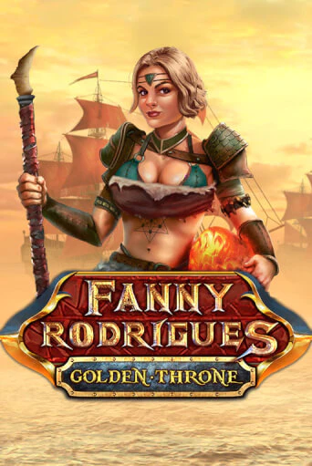Fanny Rodrigues Golden Throne демо игра онлайн | GMSlots Казино бесплатно