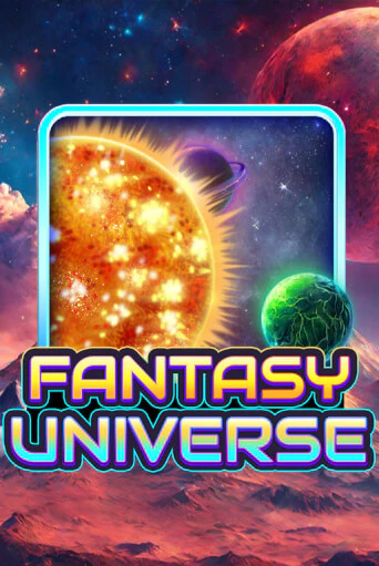 Fantasy Universe демо игра онлайн | GMSlots Казино бесплатно