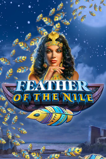 Feather of the Nile демо игра онлайн | GMSlots Казино бесплатно