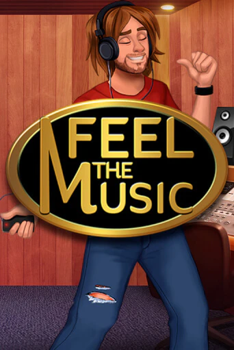 Feel The Music демо игра онлайн | GMSlots Казино бесплатно