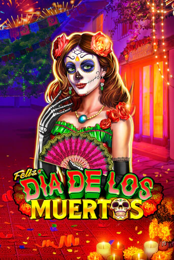 Feliz Día de los Muertos демо игра онлайн | GMSlots Казино бесплатно