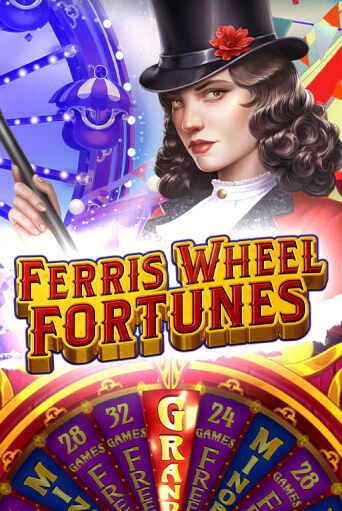 Ferris Wheel Fortunes демо игра онлайн | GMSlots Казино бесплатно