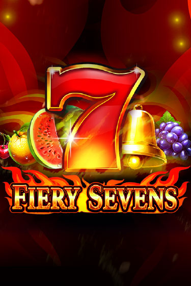 Fiery Sevens демо игра онлайн | GMSlots Казино бесплатно