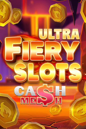 Fiery Slots Cash Mesh Ultra демо игра онлайн | GMSlots Казино бесплатно