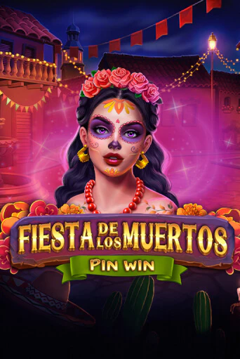 Fiesta De Los Muertos демо игра онлайн | GMSlots Казино бесплатно