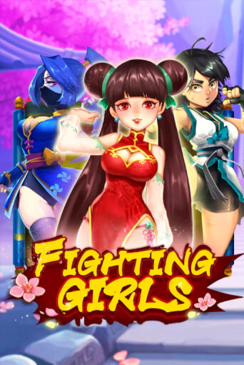 Fighting Girls демо игра онлайн | GMSlots Казино бесплатно