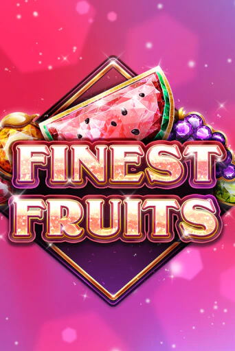 Finest Fruits демо игра онлайн | GMSlots Казино бесплатно