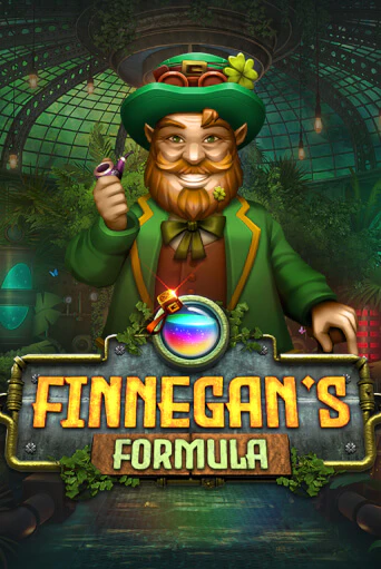 Finnegan's Formula демо игра онлайн | GMSlots Казино бесплатно