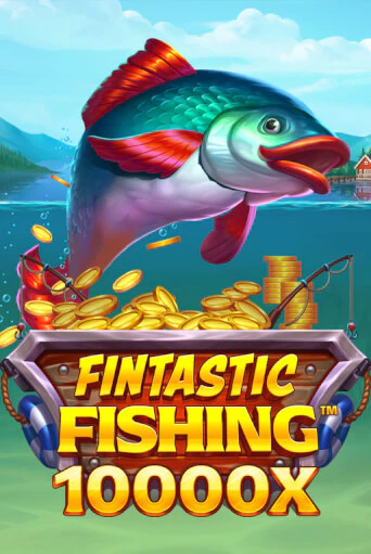 Fintastic Fishing™ демо игра онлайн | GMSlots Казино бесплатно