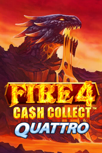 Fire 4 Cash Collect Quattro демо игра онлайн | GMSlots Казино бесплатно