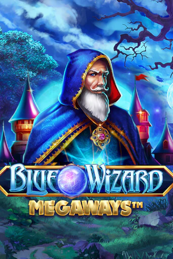 Fire Blaze: Blue Wizard™ Megaways™ демо игра онлайн | GMSlots Казино бесплатно
