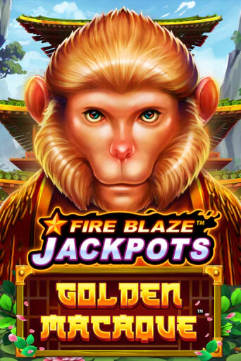 Fire Blaze: Golden Macaque демо игра онлайн | GMSlots Казино бесплатно
