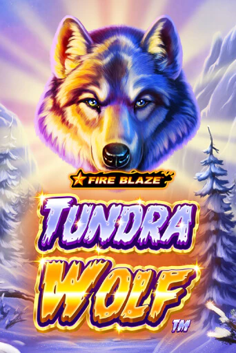 Fire Blaze Golden: Tundra Wolf демо игра онлайн | GMSlots Казино бесплатно